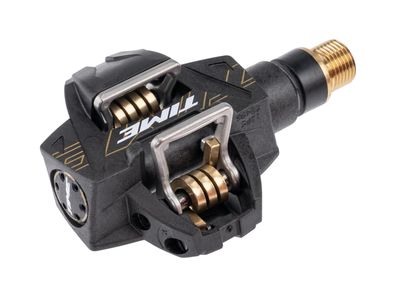 TIME Systempedal "XC 12" SB-verpackt, ATAC System, beid