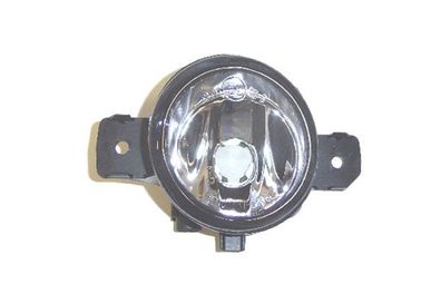 Nebelscheinwerfer Nebellampe passend für Nissan Almera N16 10/02- H11 Links