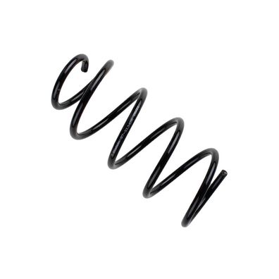Serienersatz Feder Bilstein B3 37-313456 Vorderachse Für BMW 3er