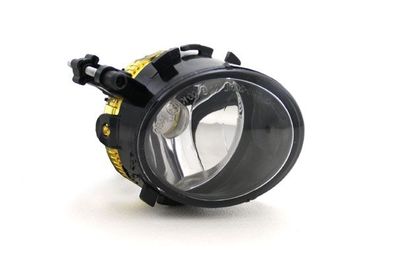 Nebelscheinwerfer Nebellampe passend für Seat Leon 1P 04/09- HB4 Rechts