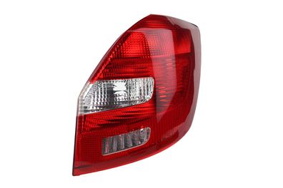 Heckleuchte Rückleuchte kompatibel zu Skoda Fabia 54 12/06-12/14 Rechts