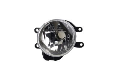 Nebelscheinwerfer Nebellicht passend für Toyota Auris 10/12-08/15 H16 Links