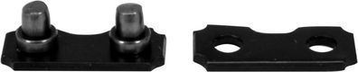 Ersatzglieder-Set für Sägeketten 0,325"/0,05" – 5 Stück