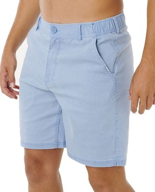 RIP CURL Boardshort Boardwalk Pacific Rinse blue