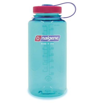 Nalgene Wide Mouth Bottle Sustain Surfer 1,0L