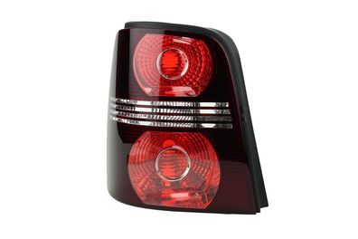 Heckleuchte passend für VW Touran 1T 11/06-05/10 außen Links Fahrerseite