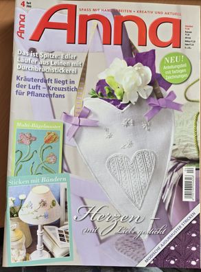 Anna" - Ausgabe 4/2009