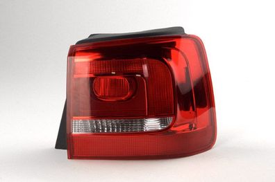 Heckleuchte passend für VW Touran 1T 05/10- außen Rechts Beifahrerseite
