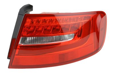 LED-Heckleuchte passend für Audi A4 8K 02/12- außen Rechts Beifahrerseite
