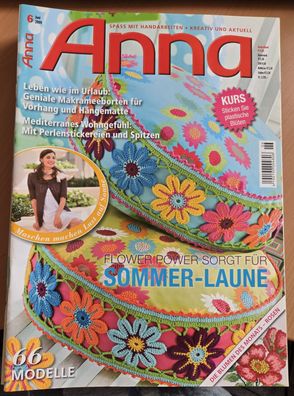 Anna" - Ausgabe 6/2009