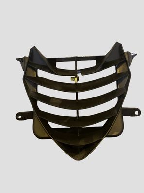 Original Peugeot Speedfight 2 AC/LC Kühler Grill Verkleidung Lufteinlass vorn