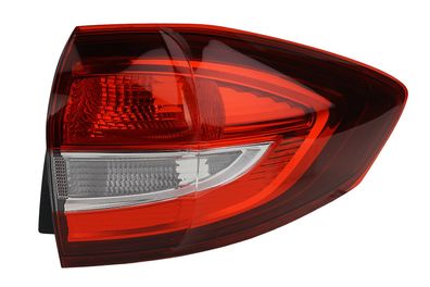 Heckleuchte passend für Ford C-Max 10 06/15- außen Rechts Beifahrerseite