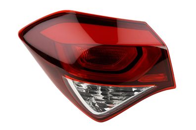 Heckleuchte passend für Hyundai i20 GB 11/14-06/18 außen Links Fahrerseite