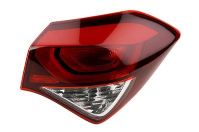 Heckleuchte passend für Hyundai i20 GB 11/14-06/18 außen Rechts Beifahrers