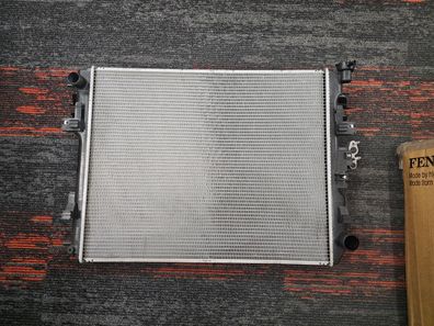 Wasserkühler Kondensator Getriebeölkühler RAM 1500 5.7L Bj:13-25 (Gen.4) 8-Gang