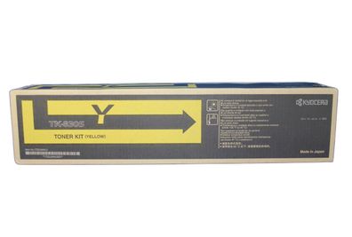 Kyocera TK-8305Y Toner Yellow 1T02LKANL0 -B