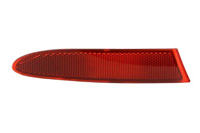 Reflektor Rückleuchte passend für BMW X3 F25 09/10- Links Fahrerseite