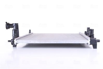 Kühler, Motorkühlung