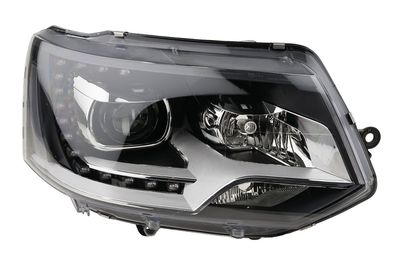 Scheinwerfer Xenon Front passend für VW Transporter T5 11/09- D3S H7 Rechts