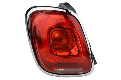 Heckleuchte Rückleuchte passend für Fiat 500X 334 09/14-08/18 links Fahrerseite