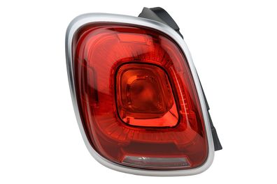 Heckleuchte Rückleuchte passend für Fiat 500X 334 09/14-08/18 links Fahrerseite