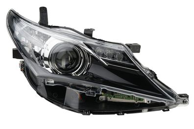 Scheinwerfer Halogen Front passend für Toyota Auris 10/12-08/15 Hir2 Rechts