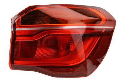 Heckleuchte Rückleuchte passend für BMW X1 F48 11/14-06/19 außen Rechts
