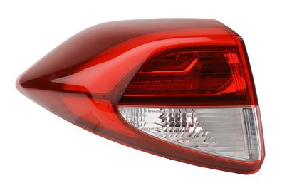 LED-Heckleuchte passend für Hyundai Tucson TL 05/15-06/18 außen Links Fahr