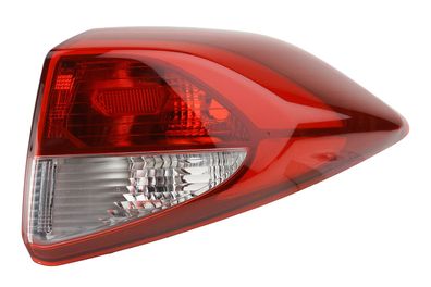 Heckleuchte passend für Hyundai Tucson TL 05/15-06/18 außen Rechts Beifahr