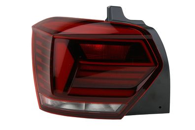 Heckleuchte Rückleuchte Rücklicht passend für VW Polo 17 AW BZ 06/17- Links