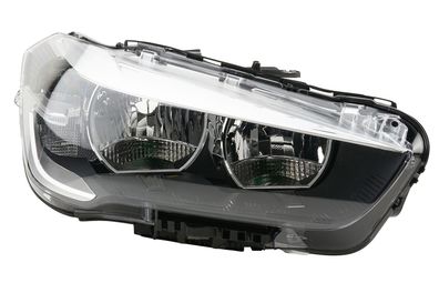 Scheinwerfer Halogen Front passend für BMW X1 F48 11/14-06/19 H7 H7 Rechts