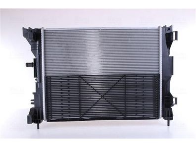 Kühler, Motorkühlung