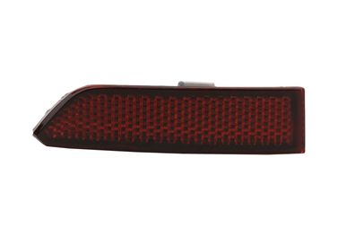 Reflektor passend für VW Tiguan AD 01/16- außen Rechts Beifahrerseite