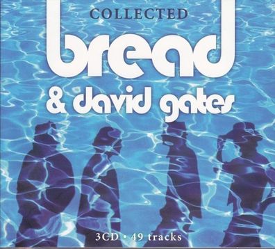 Bread: Bread: Collected - jpc Schallplatten - (CD / C)