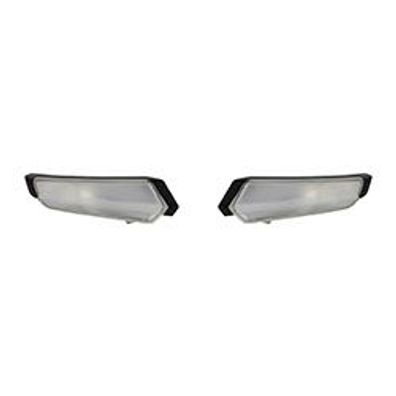Blink Leuchte Blinker passend für Iveco Daily VI 03/14- Set Links Rechts Halogen