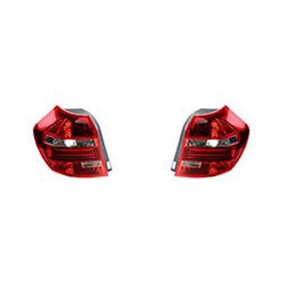 LED Heckleuchte Rückleuchte passend für BMW 1 E81 E87 03/07-01/13 Set Links Rec