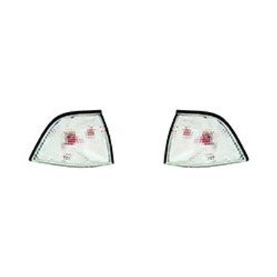 Blink Leuchte Blinker passend für BMW 3er E36 03/92-04/99 vorne Set links rechts