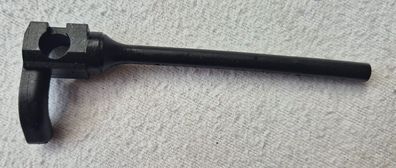 Schlauch 10cm Husqvarna 503854701