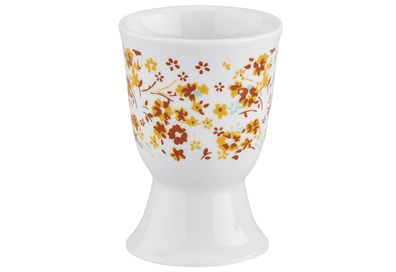 cilio tisch-accessoires Eierbecher AMICI 'Blumen' 701850