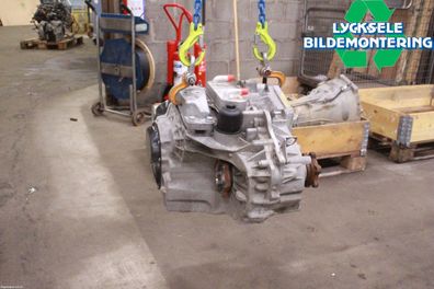 VW JETTA 2011 Automat Original Getriebe Automatik 02E300054JX 139840KM