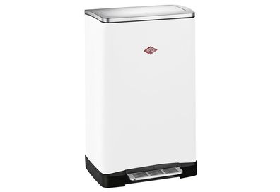 WESCO Tret-Abfallsammler "Big Double Boy" 112755