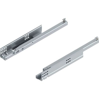 blum TANDEM Blumotion 550H Unterbodenführung Länge 350 Stahl verzinkt ()