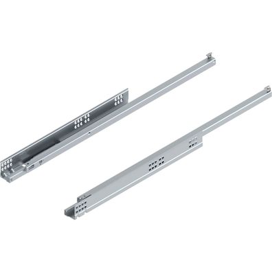 blum TANDEM Blumotion 550H Unterbodenführung Länge 650 Stahl verzinkt ()