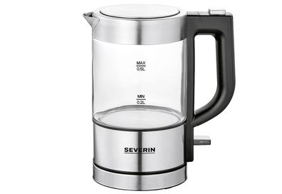Severin Mini Glas-Wasserkocher 0,5l - WK 3472 303536