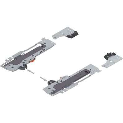 blum TIP-ON Blumotion Einheit Typ L3 15-40 kg Tandembox ()