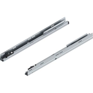 blum Tandembox Korpusschiene Blumotion M Nennlänge 550mm 30kg ()