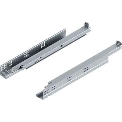 blum TANDEM Blumotion 560H Unterbodenführung Länge 480 Stahl verzinkt ()