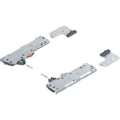 blum TIP-ON Blumotion Einheit Typ L3 15-40 kg Legrabox/movento ()