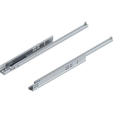 blum TANDEM Blumotion 550H Unterbodenführung Länge 600 Stahl verzinkt ()