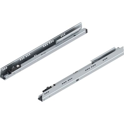 blum Tandembox Korpusschiene Blumotion M Nennlänge 450mm 30kg ()